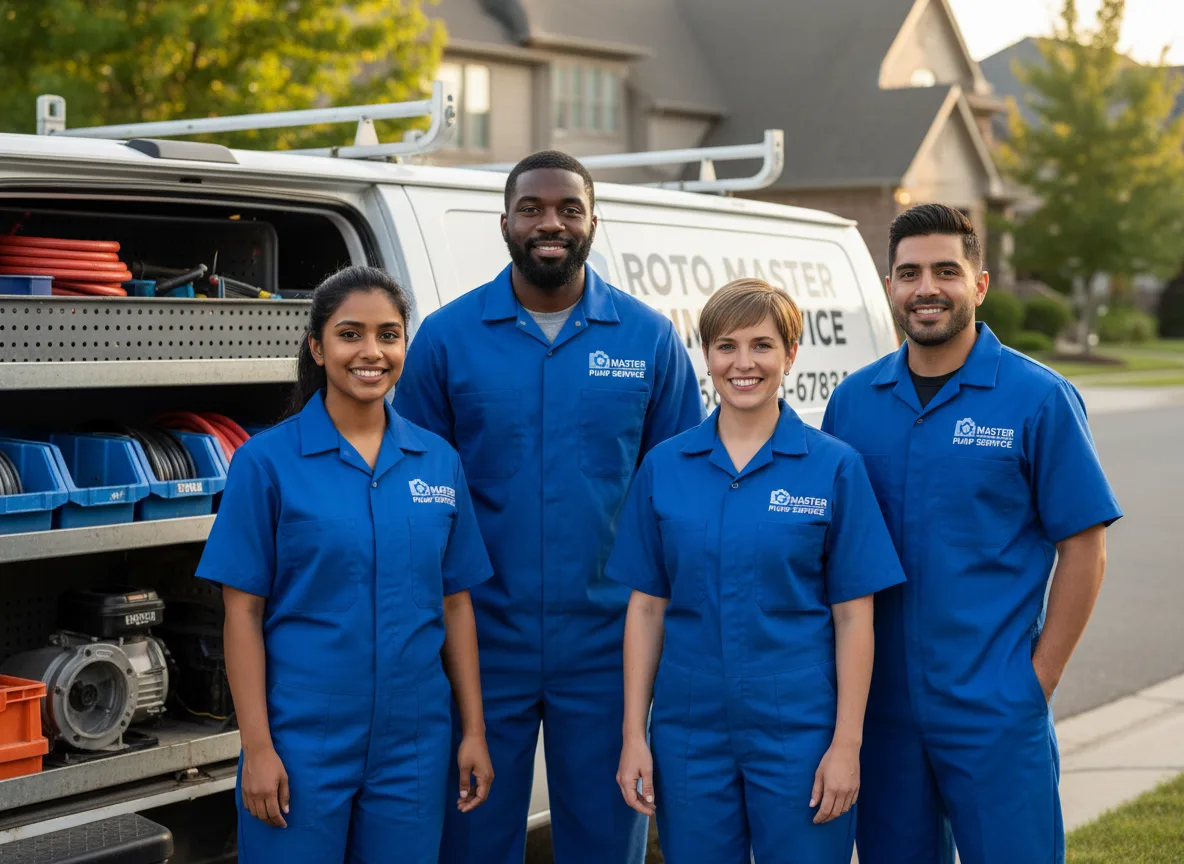 Sump Pump Installation company in Satellite Beach, FL
